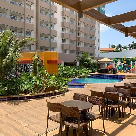 Olimpia Thermas Resort Exterior photo
