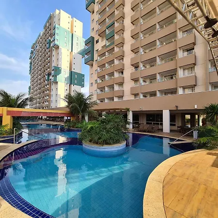 Olimpia Thermas Resort Exterior photo