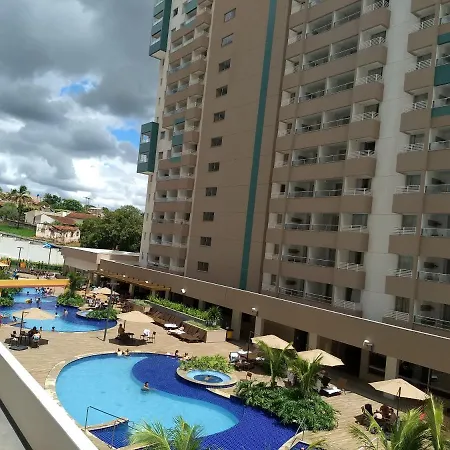 Olimpia Thermas Resort Exterior photo