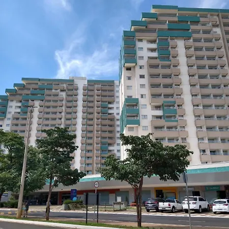 Olimpia Thermas Resort Exterior photo