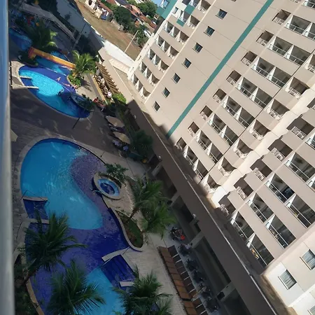 Olimpia Thermas Resort Exterior photo