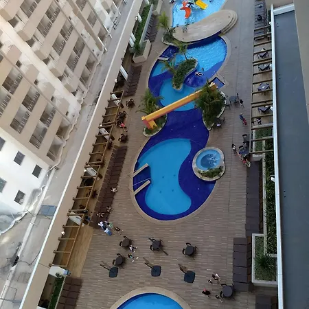 Olimpia Thermas Resort Exterior photo